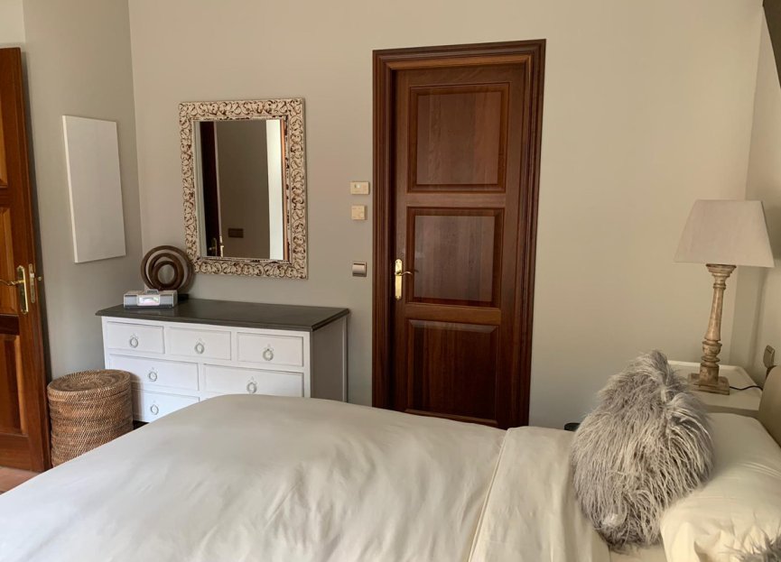 Reventa - House - Detached Villa - Marbella - Sierra Blanca