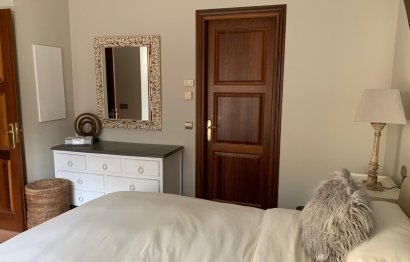 Reventa - House - Detached Villa - Marbella - Sierra Blanca