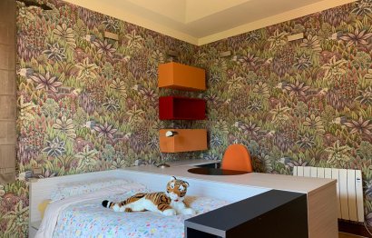 Reventa - House - Detached Villa - Marbella - Sierra Blanca