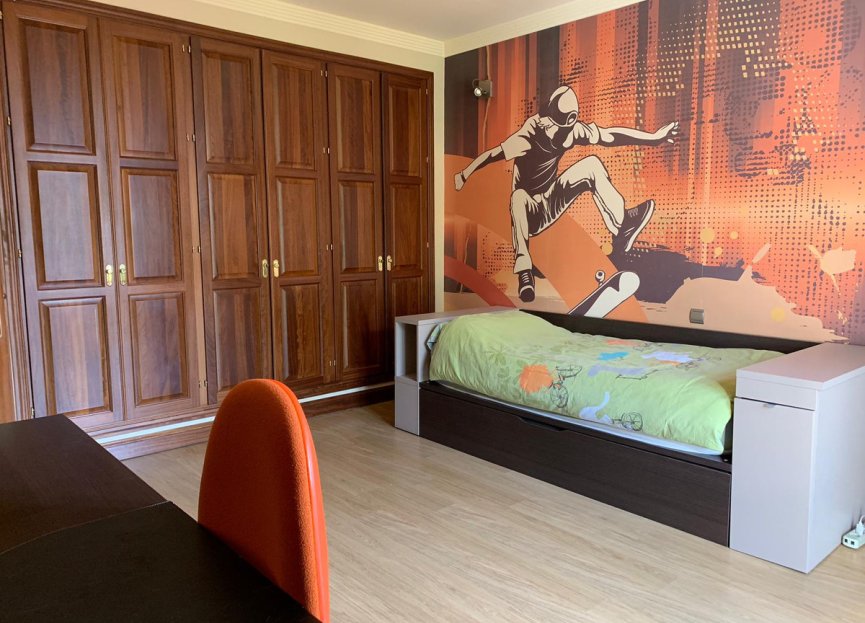 Reventa - House - Detached Villa - Marbella - Sierra Blanca