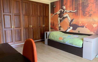 Reventa - House - Detached Villa - Marbella - Sierra Blanca