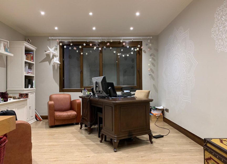 Reventa - House - Detached Villa - Marbella - Sierra Blanca