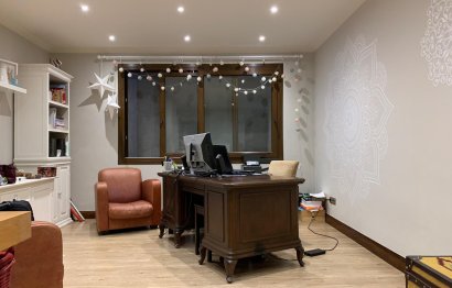 Reventa - House - Detached Villa - Marbella - Sierra Blanca