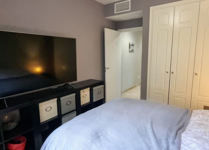 Resale - Apartment - Middle Floor Apartment - Manilva - La Duquesa