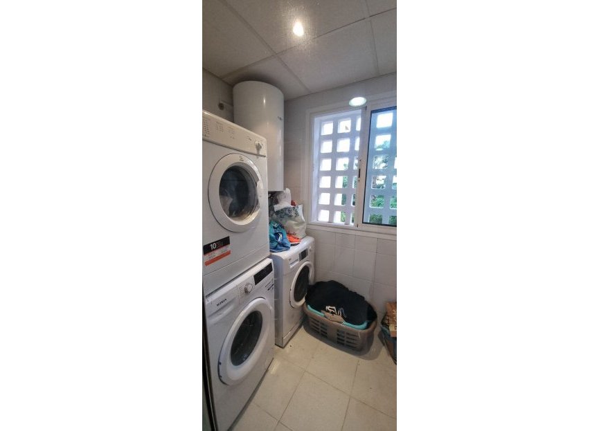 Resale - Apartment - Middle Floor Apartment - Manilva - La Duquesa