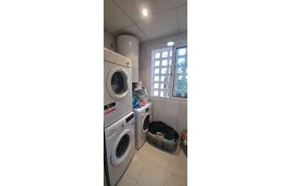 Resale - Apartment - Middle Floor Apartment - Manilva - La Duquesa