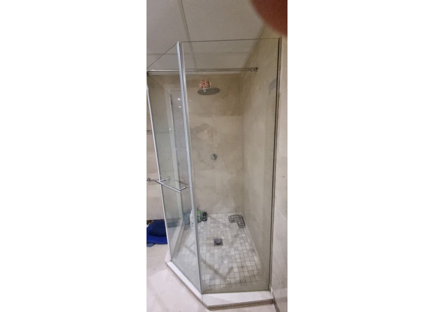 Resale - Apartment - Middle Floor Apartment - Manilva - La Duquesa