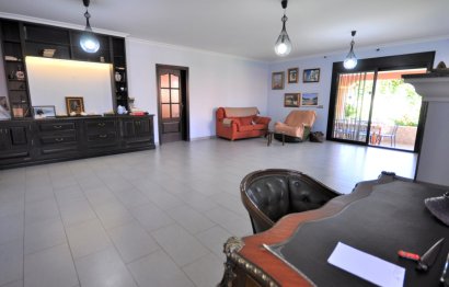 Resale - House - Detached Villa - Casares - Casares Playa