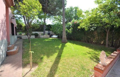 Resale - House - Detached Villa - Casares - Casares Playa