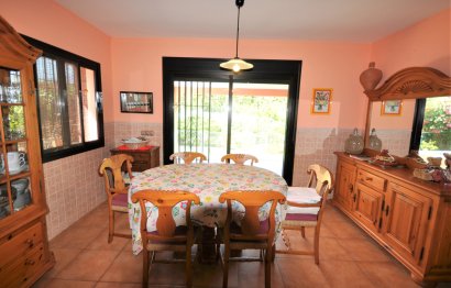 Resale - House - Detached Villa - Casares - Casares Playa