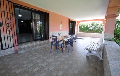 Resale - House - Detached Villa - Casares - Casares Playa