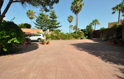 Resale - House - Detached Villa - Casares - Casares Playa