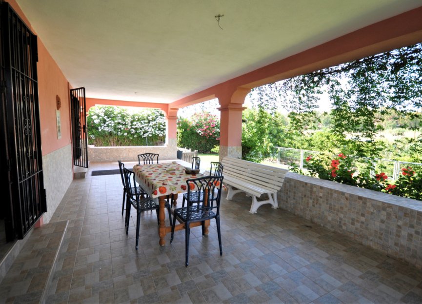 Resale - House - Detached Villa - Casares - Casares Playa