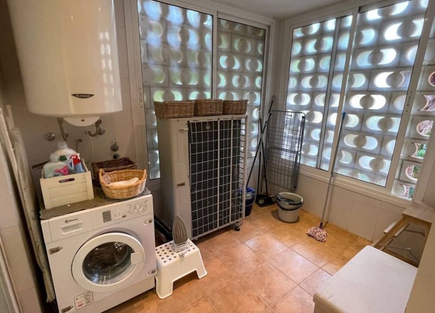 Reventa - Ground floor apartment - Marbella - Puerto Banús