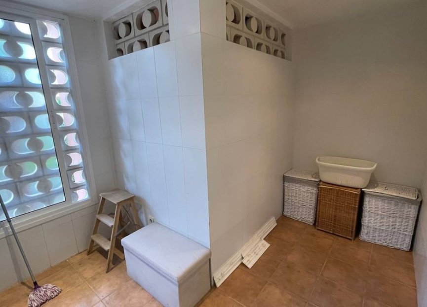 Reventa - Ground floor apartment - Marbella - Puerto Banús