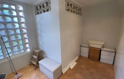 Reventa - Ground floor apartment - Marbella - Puerto Banús