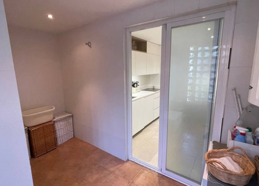 Reventa - Ground floor apartment - Marbella - Puerto Banús