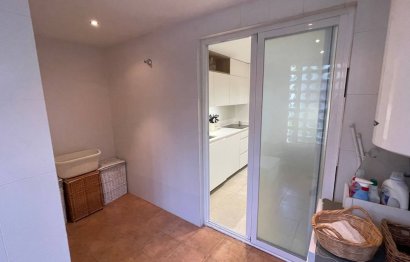 Reventa - Ground floor apartment - Marbella - Puerto Banús