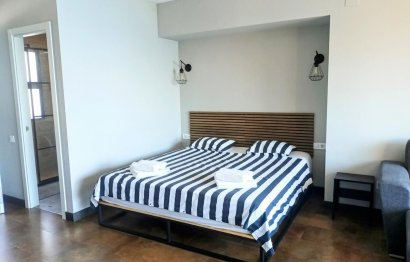 Resale - Apartment - Middle Floor Apartment - Benalmádena - Benalmadena Costa