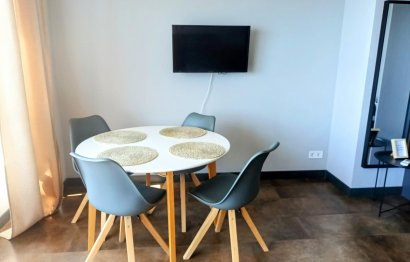 Resale - Apartment - Middle Floor Apartment - Benalmádena - Benalmadena Costa