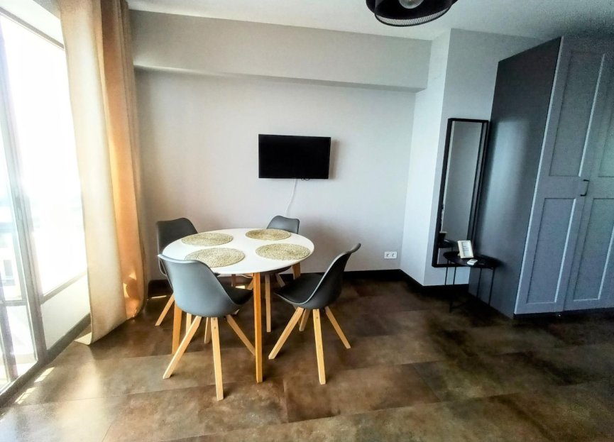 Resale - Apartment - Middle Floor Apartment - Benalmádena - Benalmadena Costa