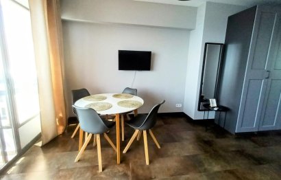 Resale - Apartment - Middle Floor Apartment - Benalmádena - Benalmadena Costa