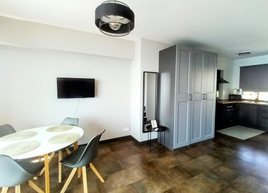 Resale - Apartment - Middle Floor Apartment - Benalmádena - Benalmadena Costa