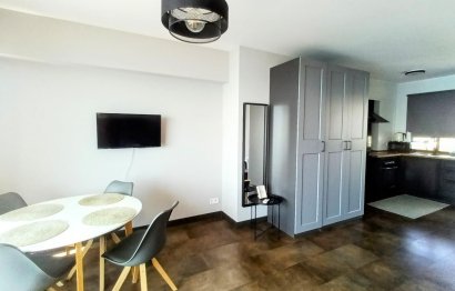 Resale - Apartment - Middle Floor Apartment - Benalmádena - Benalmadena Costa