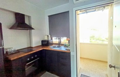 Resale - Apartment - Middle Floor Apartment - Benalmádena - Benalmadena Costa