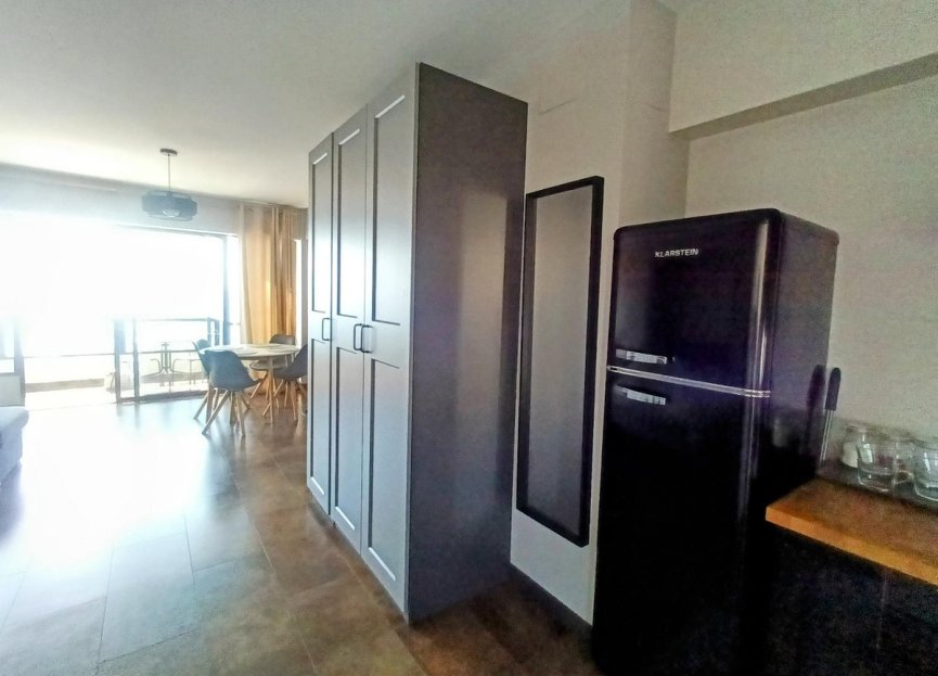 Resale - Apartment - Middle Floor Apartment - Benalmádena - Benalmadena Costa