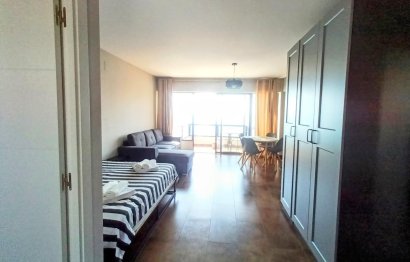 Resale - Apartment - Middle Floor Apartment - Benalmádena - Benalmadena Costa