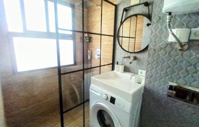 Resale - Apartment - Middle Floor Apartment - Benalmádena - Benalmadena Costa