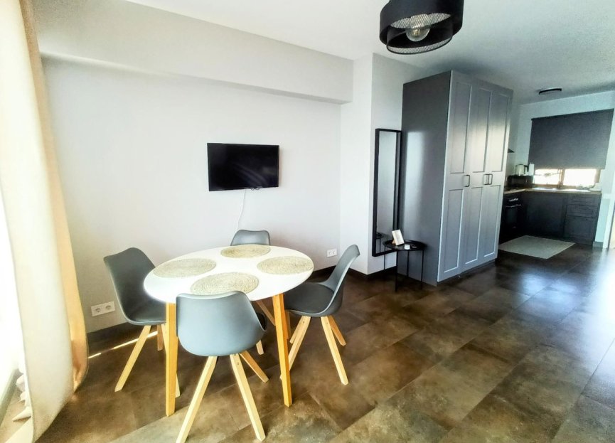 Resale - Apartment - Middle Floor Apartment - Benalmádena - Benalmadena Costa