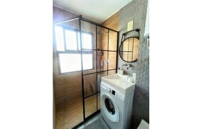 Resale - Apartment - Middle Floor Apartment - Benalmádena - Benalmadena Costa