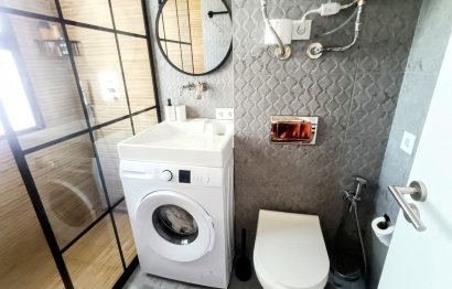 Resale - Apartment - Middle Floor Apartment - Benalmádena - Benalmadena Costa