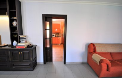 Resale - House - Detached Villa - Casares - Casares Playa