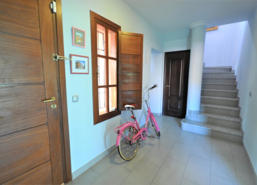 Resale - House - Detached Villa - Casares - Casares Playa