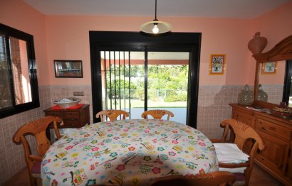 Resale - House - Detached Villa - Casares - Casares Playa