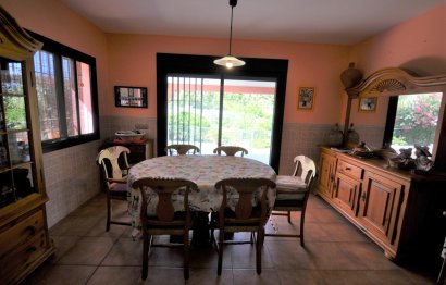 Resale - House - Detached Villa - Casares - Casares Playa