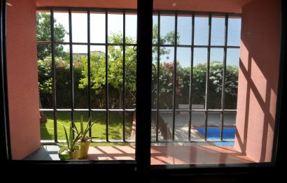 Resale - House - Detached Villa - Casares - Casares Playa