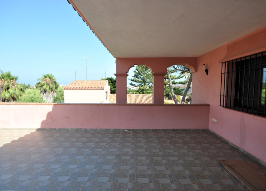 Resale - House - Detached Villa - Casares - Casares Playa