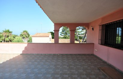 Resale - House - Detached Villa - Casares - Casares Playa