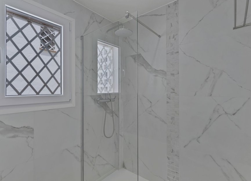 Resale - Apartment - Penthouse - Estepona - Bel Air