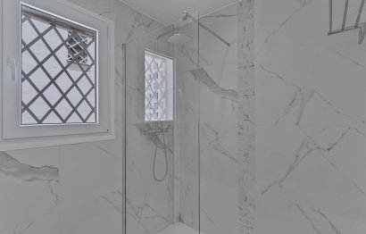 Resale - Apartment - Penthouse - Estepona - Bel Air