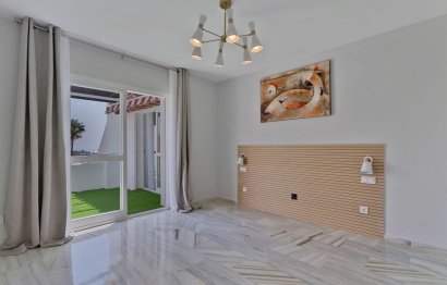 Resale - Apartment - Penthouse - Estepona - Bel Air
