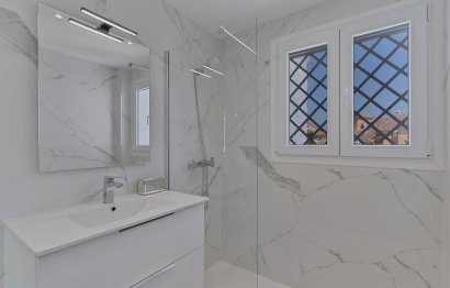 Resale - Apartment - Penthouse - Estepona - Bel Air