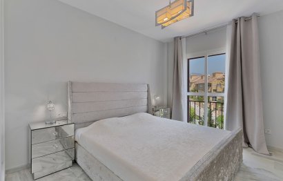 Resale - Apartment - Penthouse - Estepona - Bel Air