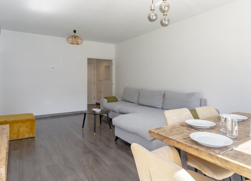 Reventa - Apartment - Penthouse - Estepona - Estepona Centro