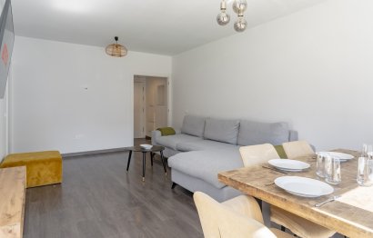 Reventa - Apartment - Penthouse - Estepona - Estepona Centro