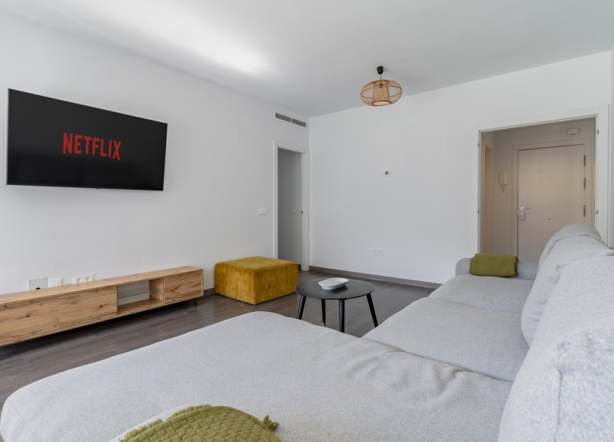 Reventa - Apartment - Penthouse - Estepona - Estepona Centro